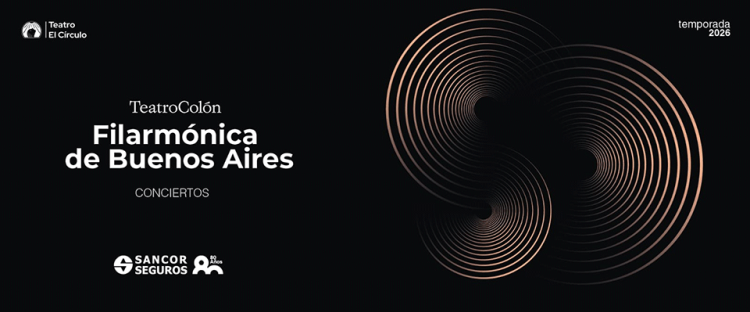 Orquesta Filarmónica de Buenos Aires