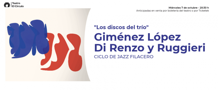 Giménez López - Di Renzo - Ruggieri
