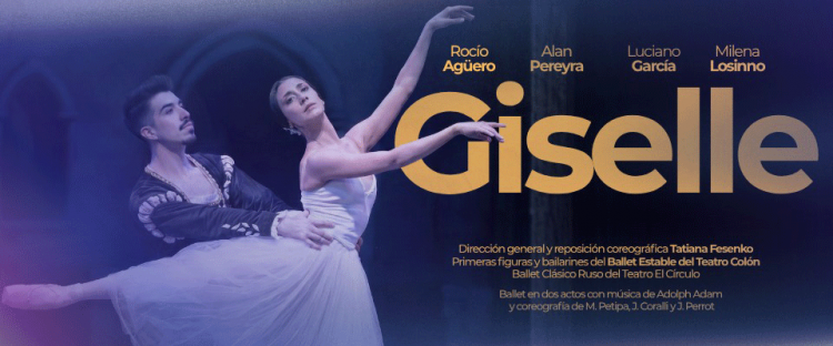 Giselle
