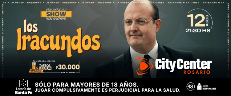 Los Iracundos