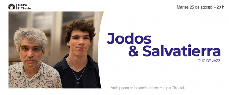 Jodos & Salvatierra