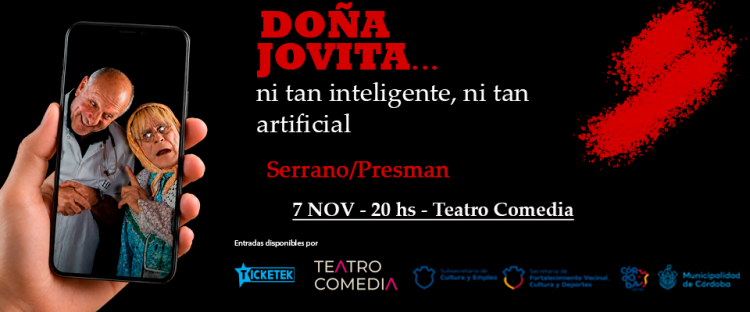 Doña Jovita