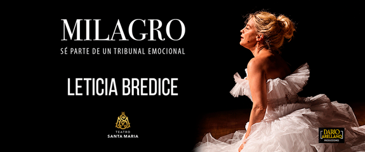 Milagros