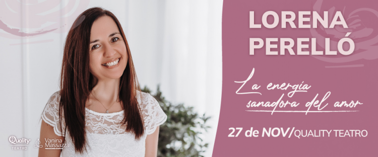 Lorena Perelló