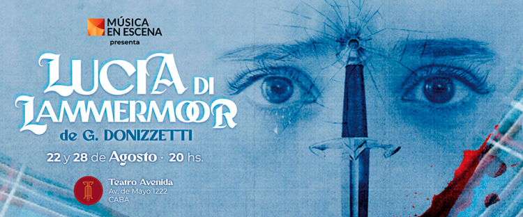 Lucia Di Lammermoor