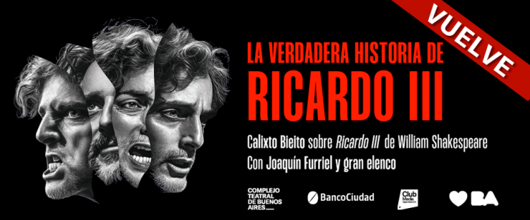 La verdadera historia de Ricardo III