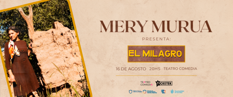 Mery Murua