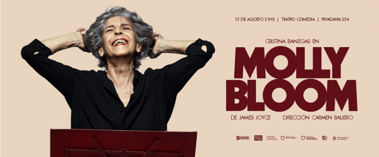 Molly Bloom