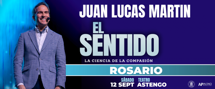 Juan Lucas Martin