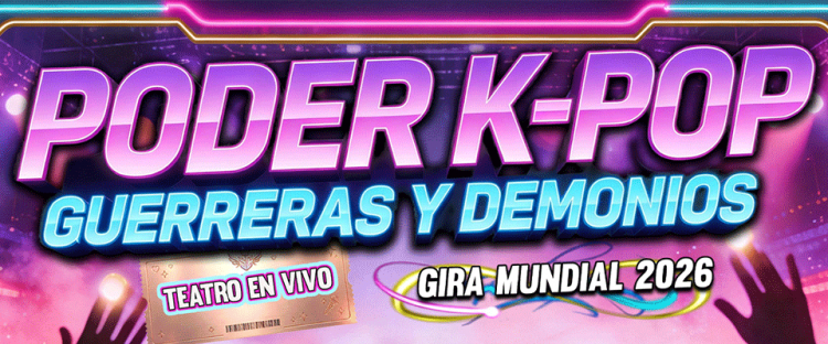 Poder K-Pop
