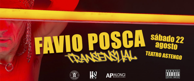 Favio Posca