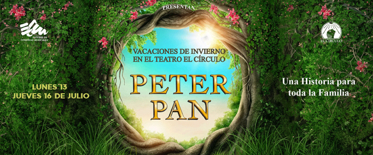 Peter Pan