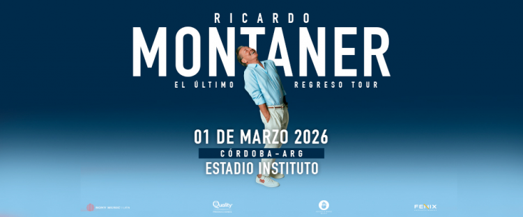 Ricardo Montaner