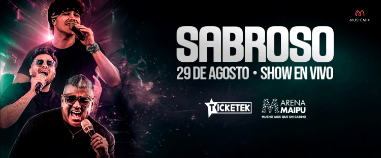 Sabroso