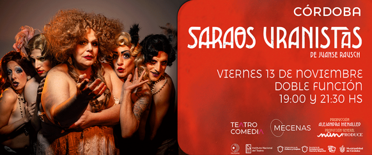 Saraos Uranistas
