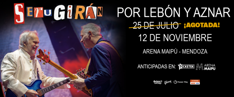 Serú Girán