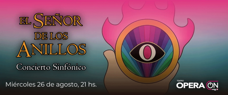 El Señor de los Anillos