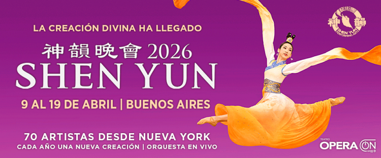 Shen Yun