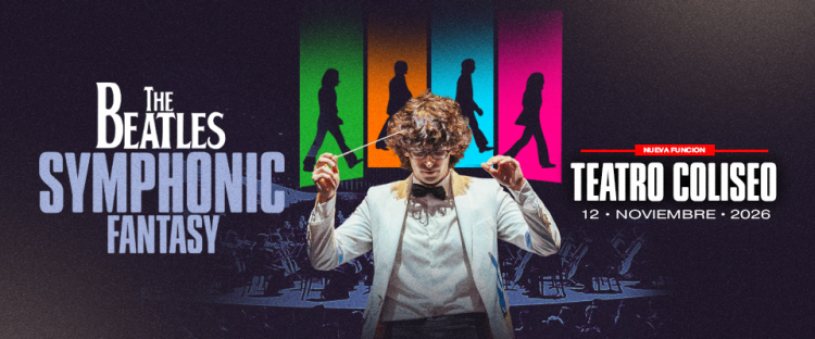 The Beatles Symphonic