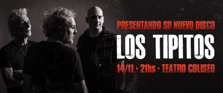 Los Tipitos