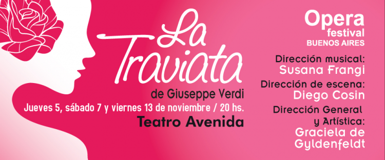 La Traviata