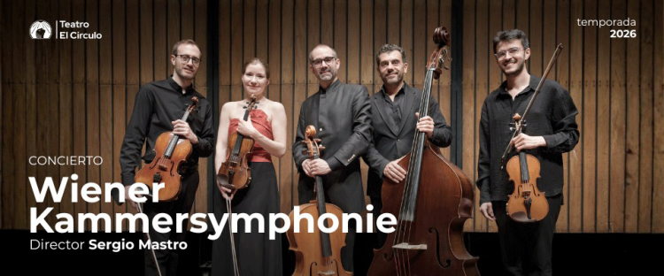 Wiener Kammerorchester