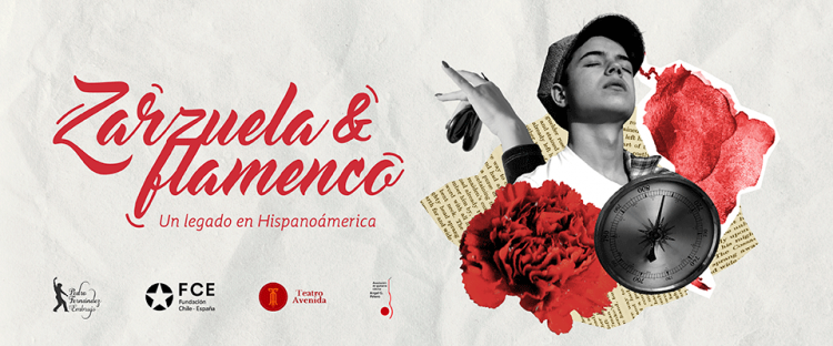 Zarzuela & Flamenco