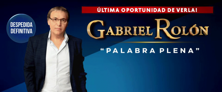 Gabriel Rolón