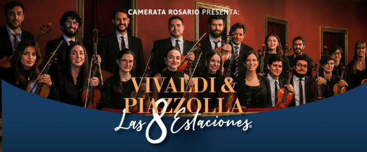 Vivaldi & Piazzolla